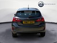 Ford Fiesta 1.0T EcoBoost Zetec Euro 6 (s/s) 5dr 7