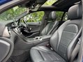 Mercedes-Benz C Class 2.1 C220 D AMG Line Premium+ Auto 5dr 35
