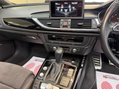 Audi A6 2.0 TDI ultra Black Edition S Tronic Euro 6 (s/s) 5dr 63