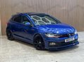 Volkswagen Polo 2.0 Polo GTi+ TSi Semi-Auto 5dr 7
