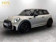 Mini Hatch 1.5 Cooper Sport Hatchback 3dr Petrol Steptronic Euro 6 (s/s) (136 ps) 3