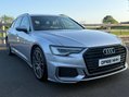 Audi A6 2.0 TDI 40 S line S Tronic Euro 6 (s/s) 5dr 9