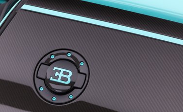 Bugatti Veyron Grand Sport Vitesse 24