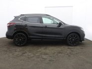 Nissan Qashqai DIG-T N-TEC 4