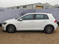 Volkswagen Golf SE NAVIGATION TSI BLUEMOTION TECHNOLOGY 4