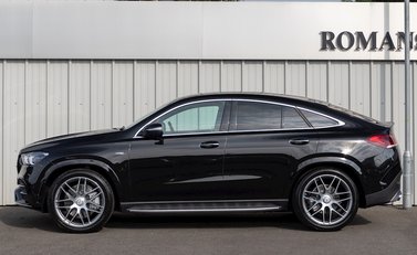 Mercedes-Benz GLE 53 4MATIC+ Premium Plus 2