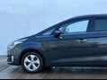 Kia Carens 1.7 Carens 2 EcoDynamics CRDi 5dr 55