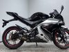 Yamaha R125 YZF 2009 20K 125CC SPORTS BIKES 15BHP NEW MOT SERVICED