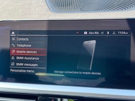 BMW 3 Series 2.0 320i Sport Auto 4dr 38