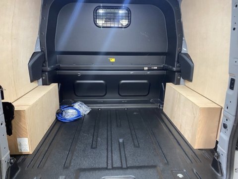 Ford Transit Custom 320 SPORT L1H1 DCIV ECOBOOST 10
