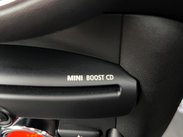 Mini Hatch 1.6 Cooper S Auto Euro 5 3dr 62