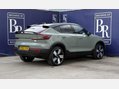 Volvo C40 Twin Recharge 78kWh Ultimate SUV 5dr Electric Auto AWD (408 ps) 4