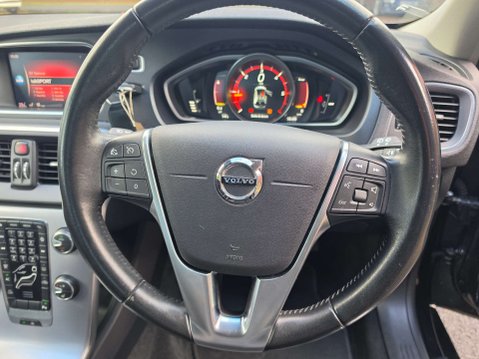 Volvo V40 2.0 V40 Inscription D3 5dr 50