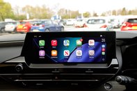 Citroen C5 X PURETECH SHINE PLUS S/S EAT8 35