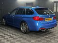 BMW 3 Series 3.0 330d xDrive M Sport Auto 4WD 5dr 27