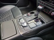 Audi RS6 4.0 TFSI V8 Performance Estate 5dr Petrol Tiptronic quattro Euro 6 (s/s) (6 11