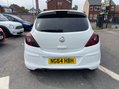 Vauxhall Corsa 1.2 Corsa Limited Edition 3dr 23