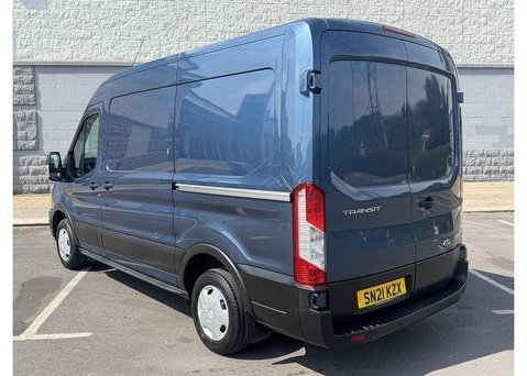 Ford Transit 2.0 290 EcoBlue Trend Panel Van 5dr Diesel Manual FWD L2 H2 Euro 6 (s/s) (1 6
