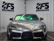 Toyota Supra 3.0T GR Pro Coupe 3dr Petrol Auto Euro 6 (s/s) (340 ps) 2