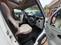Knaus Sun Ti *** SOLD *** 7