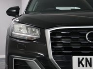 Audi Q2 TDI SPORT 25