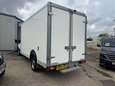 Ford Transit 2.0 350 Leader Low Floor Box Van 7