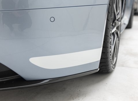 Aston Martin V12 Vantage S ROADSTER 46