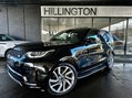 Land Rover Discovery 3.0 TD V6 HSE Auto 4WD Euro 6 (s/s) 5dr 2