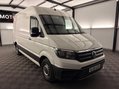 Volkswagen Crafter 2.0 TDI CR35 Startline RWD LWB High Roof Euro 6 (s/s) 5dr 47