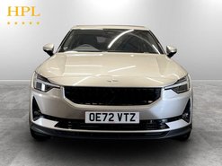 Polestar 2 Dual Motor 78kWh Long Range Fastback 5dr Electric Auto 4WDE (408 ps) 1 Owne
