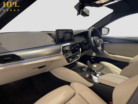 BMW 5 Series 2.0 530e 12kWh M Sport Touring 5dr Petrol Plug-in Hybrid Steptronic Euro 6 15