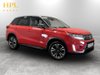 Suzuki Vitara 1.4 Boosterjet MHEV SZ5 SUV 5dr Petrol Hybrid Manual ALLGRIP Euro 6 (s/s) (