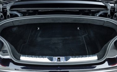 Bentley Continental GT V8 Convertible 29