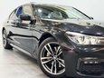 BMW 7 Series 3.0 740Ld M Sport Saloon 4dr Diesel Auto xDrive Euro 6 (s/s) (320 ps) 7
