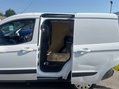 Ford Transit Courier 1.5 Transit Courier Trend TDCi 34