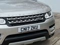 Land Rover Range Rover Sport 3.0 Range Rover Sport HSE SDV6 Auto 4WD 5dr 9