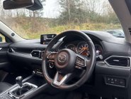 Mazda CX-5 2.0 CX-5 Sport Nav+ 5dr 12