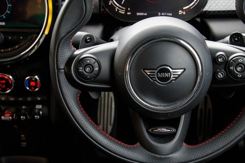 Mini Hatch COOPER S SPORT 18