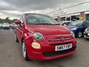 Fiat 500 1.2 500 Popular Star 3dr
