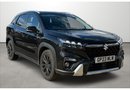 Suzuki S-Cross 1.5 Hybrid Ultra ALLGRIP 5dr AGS 1