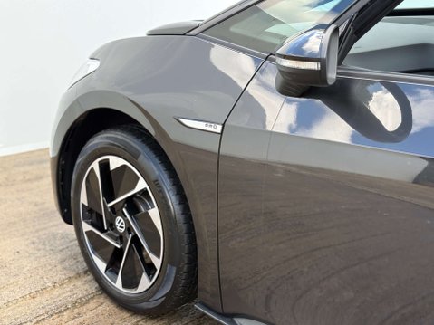 Volkswagen ID.3 ID3 Life 5dr 45