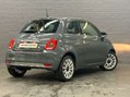 Fiat 500 1.0 500 Star MHEV 3dr 18
