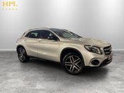 Mercedes-Benz GLA 1.6 GLA180 GPF Urban Edition SUV 5dr Petrol 7G-DCT Euro 6 (s/s) (122 ps) 1