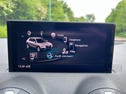 Audi Q2 1.4 TFSI CoD Edition 1 S Tronic Euro 6 (s/s) 5dr 80