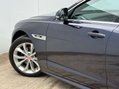 Jaguar XF 2.0 XF R-Sport D AWD Auto 4WD 4dr 39