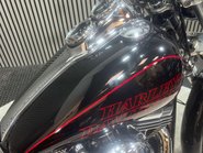 Harley-Davidson Dyna 1690 FXDL LOW RIDER 2015 ONLY 15K SPORTS EXHAUST NEW MOT 10