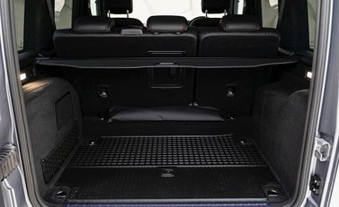 Mercedes-Benz G Class Magno Edition 33
