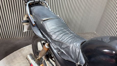 Yamaha YBR 125 2012 PROJECT LEARNER BIKE SPARES OR REPAIR 125CC 20