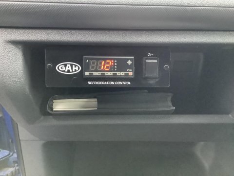 Volkswagen Caddy 1.6 TDI BlueMotion Tech C20 L1 H1 4dr 7