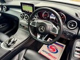 Mercedes-Benz GLC 2.1 GLC220d AMG Line (Premium Plus) G-Tronic+ 4MATIC Euro 6 (s/s) 5dr 65